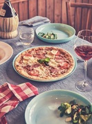 ����� ������ Diwali Light Turquoise 32�� Q8510