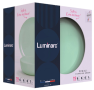 �������� ����� Diwali Light Turquoise 6/19 V6218