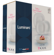 ����� ������� Carine White_ 6/18 N2184