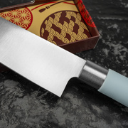 ��� ������� Macaron Blue 17�� 805-117