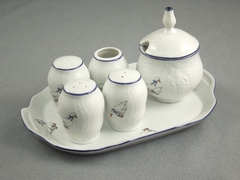 ��������� ��� ���������� Bernadotte ����