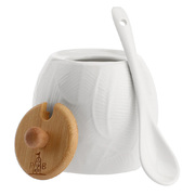 ��������� � ������� � ������ Intavola Leaves 250�� U10205007A83