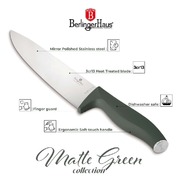 ���� ���� Matte Green BH-3138