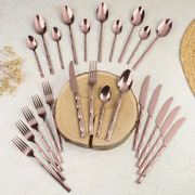 ����� �������� �������� Rose Gold 6/24 BH-3082