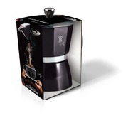 �������� ��������� �� 6 ����� Metallic Carbon Pro Edition 300�� BH-8564