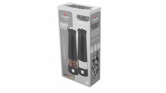 ����� ������������� ������� ��� ���� � ����� Anthracite BH-9556