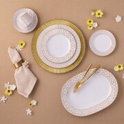 ������� �������� Ripple Gold 22,5�� 1769-1L/91398