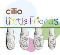 ���� ������� �������� ������� Little friends 124965