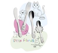 ���� ������� �������� ������� Little friends 124965