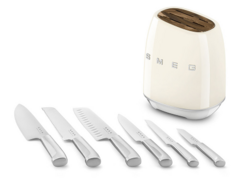 ���� ���� 50's Retro Style Creamy KBSF02CR