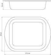 ����� ��� ��������� Brasil ������ 27,3�20�5,4�� 20051/022