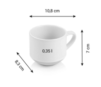 ����� ��� �������� Taverne Mocca 350�� 388457