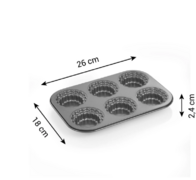 ����� ��� ���������� Delicia 26�18�2,4�� 623230