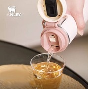 ������������ Twist-Flip Rose Quartz 354�� 10-13969-002