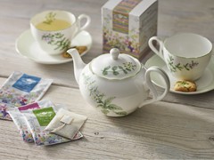 ����� ������ � ������� English Herbs 250�� 4942_402/403