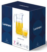 ����� ��� �������� Imperator 6/7 X3036