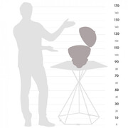 ������-��� ���������� Nettuno Laguna 40�� 248-0023