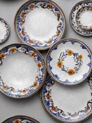 ������� ��� ����� Retro Floral 27�� F-RTFGRM27CK