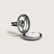 �������� ��� ���������� Honey Comb � �������� Car Diffusers Cotton Caress 7872