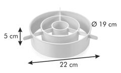 ����� ��� ������������ ������� Delicia 22�� 623328