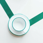 ����� cappuccino Millecolori Pennellessa Green rims 180�� 38206