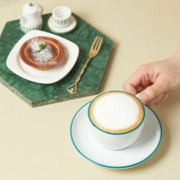 ������ ��� ����� espresso Millecolori Pennellessa Green rims 12�� 34629