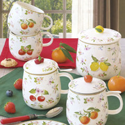 ����� ����� ��� ���� � �������� Fancy Fruit ��������/������ 120�� R3423#FANF_2