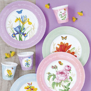 ���� ����� Royal Blossom 300�� R0179#RBLO