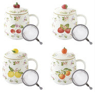 ������ � ������� �� �������� Fancy Fruit �������� 450�� R3421#FANF_1