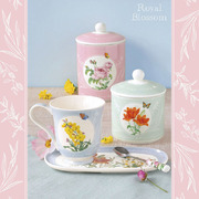 ���� ����� Royal Blossom 300�� R0178#RBLO