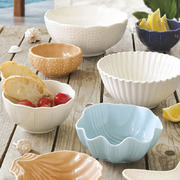 ����� ������������� Coquillages 36,5x19�� R3453#COQW