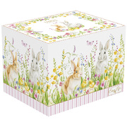 ������ ������������� � ������� �� �������� Happy Easter 1� R0920#EAST