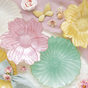 ����� ������ Spring Glass turquoise 32�� R1438#SPIG_2