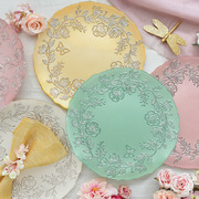 ����� Spring Glass yellow 30�� R1541#SPIG3_3