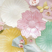 ����� Spring Glass white 30�� R1541#SPIG_4