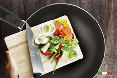 ��������� Wok Black 28�� DUEW2830NE01