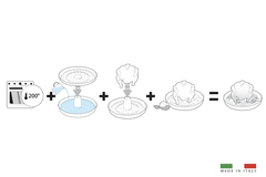 ����� ��� ��������� ������-����� Repollo 30�� REP3015AL00