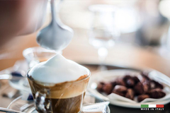 ������������ ������ CremaLatte 10�� FIRM1020GR01