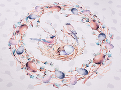 ���������� Easter time 140�220�� 796-009