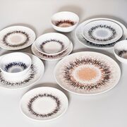 �������� Isabelle Spheres red 17�� ISC1917-T0056