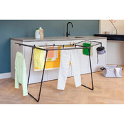 ������� ��� ������ HangOn Drying Rack Too Matt Black 18� 232404