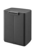 �������� ��� Pedal Bin Bo Mineral Infinite Grey 12� 238086