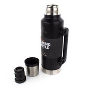 ������ Classic Legendary Matte Black 1,9� 10-07934-004