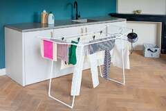 ������� ��� ������ HangOn Drying Rack Too White 18� 232428