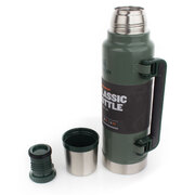 ������ Classic Legendary Hammertone Green 1,4� 10-08265-001