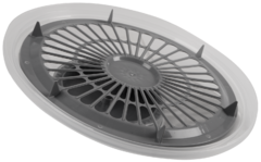 ������� ��� ������ 4,5� 0890 GRAY