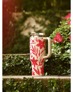 ����������� Quencher H2.O FlowState Tumbler Resort Floral 1,18� 100000144220