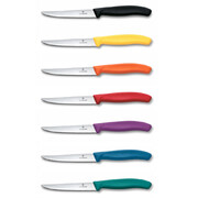 ��� ��� ������ Swiss Classic Orange Steak&Pizza 11�� Vx67239.C1