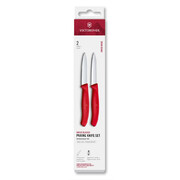 ���� ���� ��� ������ Swiss Classic Red Paring Set 8�� Vx67691.2C1