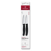 ����� ����� ��� ������ Swiss Classic Black Paring Set 8�� Vx67693.2